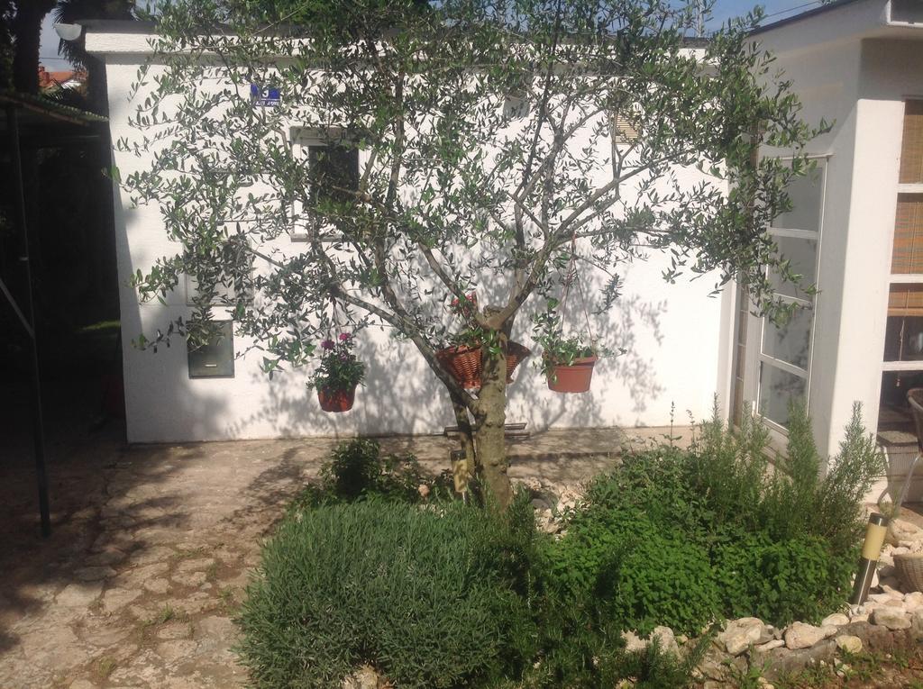 Holiday House Altea 반졸레 객실 사진
