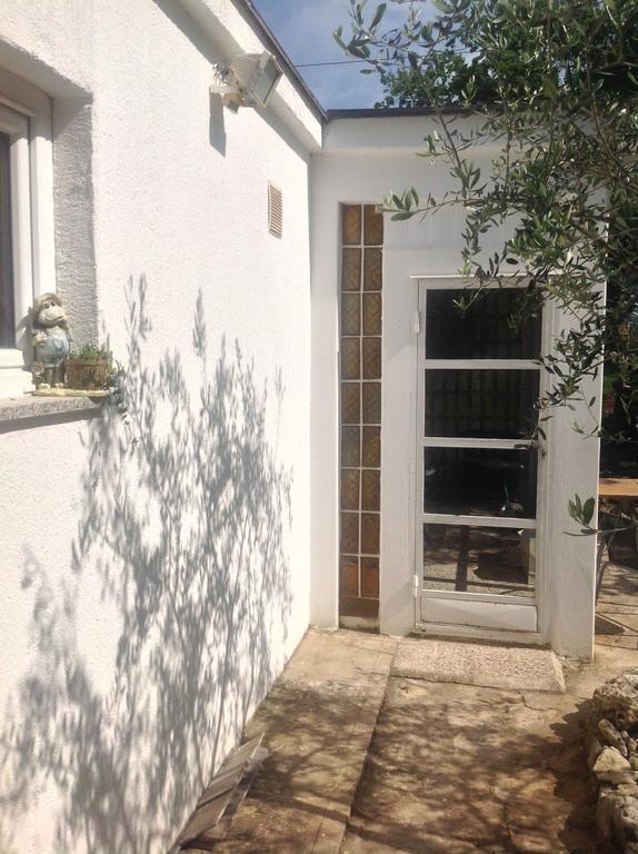Holiday House Altea 반졸레 객실 사진
