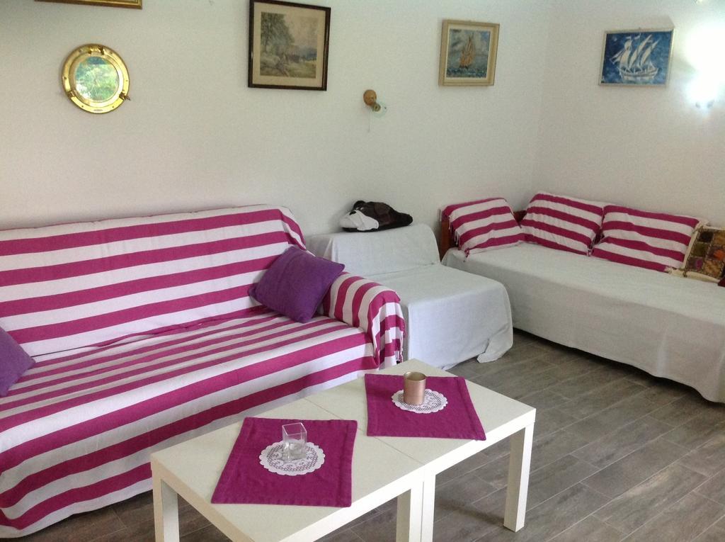 Holiday House Altea 반졸레 객실 사진