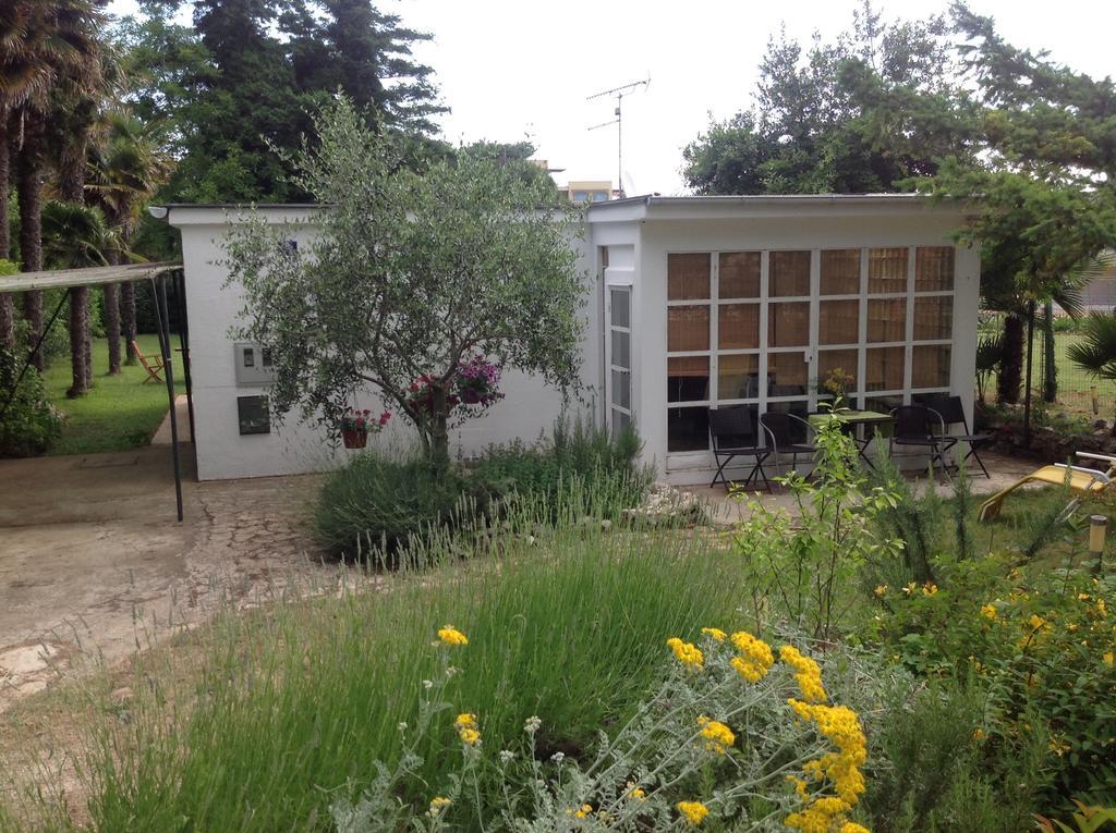 Holiday House Altea 반졸레 외부 사진