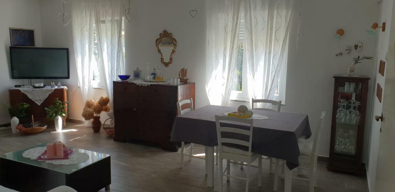 Holiday House Altea 반졸레 외부 사진
