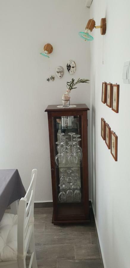 Holiday House Altea 반졸레 외부 사진